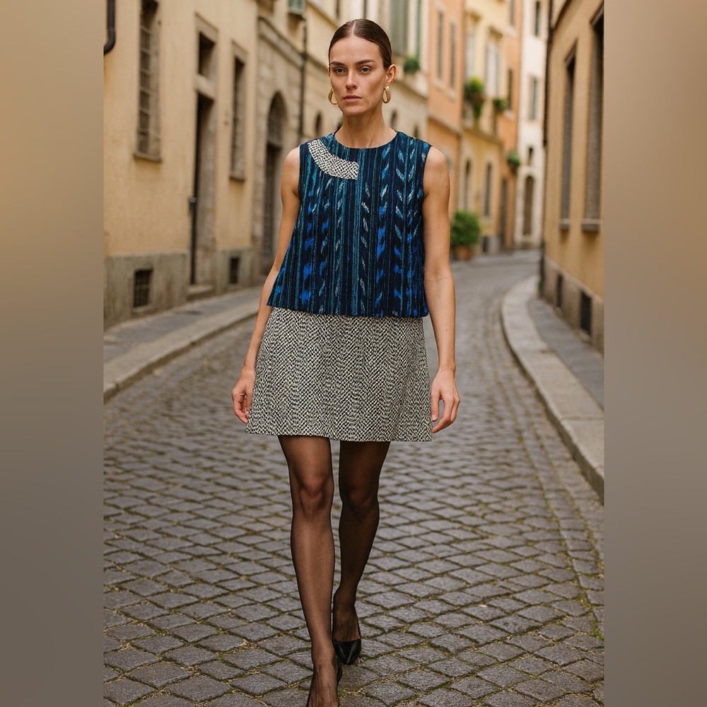 Kenzo Dress